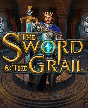 The Sword and the Grail Online Slot