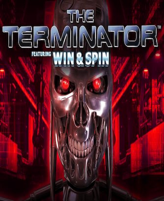 The Terminator Online Slot