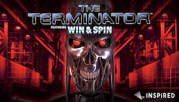 The Terminator Slot