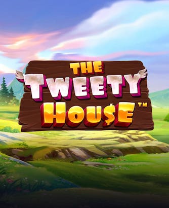 The Tweety House Online Slot