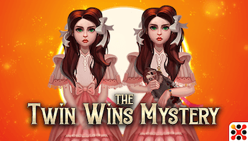 The Twin Wins Mystery Slot Review