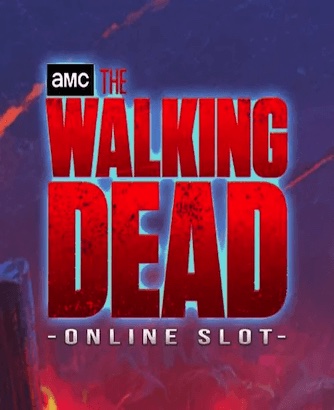 The Walking Dead Online Slot