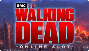 The Walking Dead Slot Review