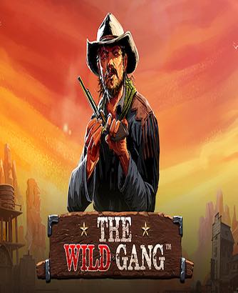 The Wild Gang Slot