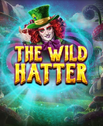 The Wild Hatter Online Slot