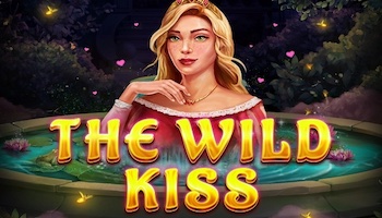 The Wild Kiss Slot