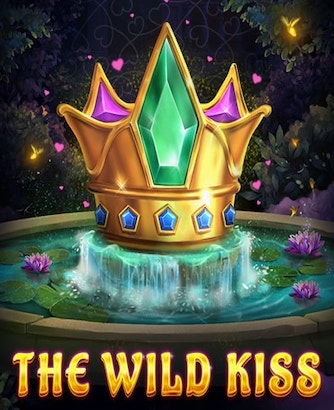 The Wild Kiss Slot