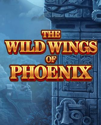 The Wild Wings of Phoenix Online Slot