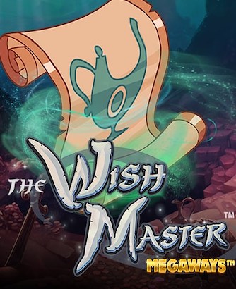 The Wish Master Megaways Online Slot