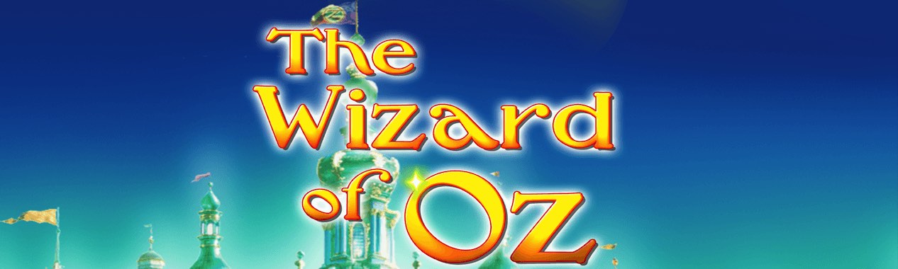 The Wizard Of Oz Slot