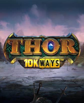 Thor 10k Ways Online Slot