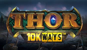 Thor 10k Ways Slot