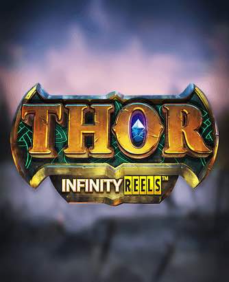 Thor Infinity Reels Online Slot