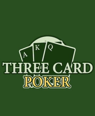 Three Card Poker Online