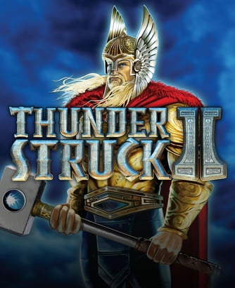 Thunderstruck 2 Online Slot