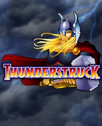 Thunderstruck Online Slot