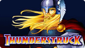 Thunderstruck Slot Review