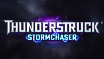 Thunderstruck Stormchaser Slot