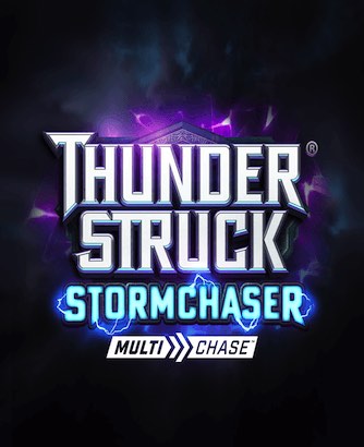 Thunderstuck Stormchaser Online Slot