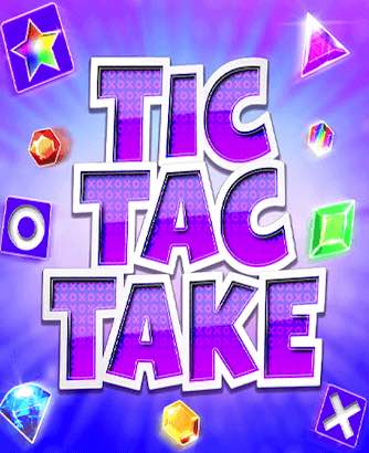 Tic Tac Take Online Slot