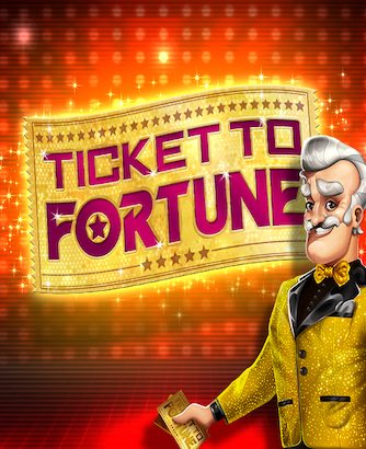 Ticket to Fortune Online Slot