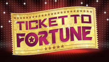 Ticket to Fortune Slot