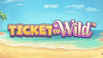 Ticket to Wild Slot