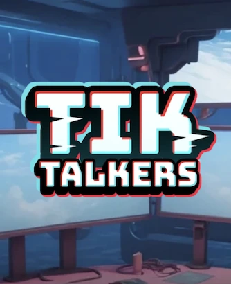 Tik Talkers slot