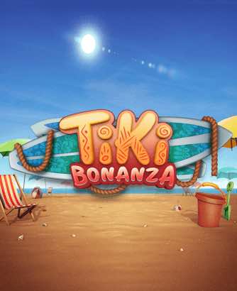 Tiki Bonanza Online Slot