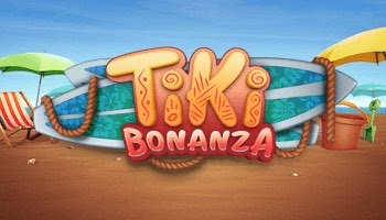 Tiki Bonanza Slot