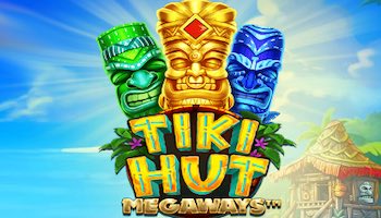 Tiki Hut Megaways Slot