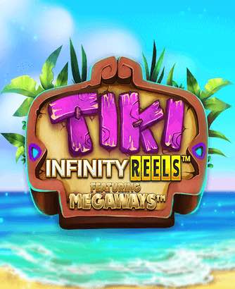 Tiki Infinity Reels Megaways Online Slot