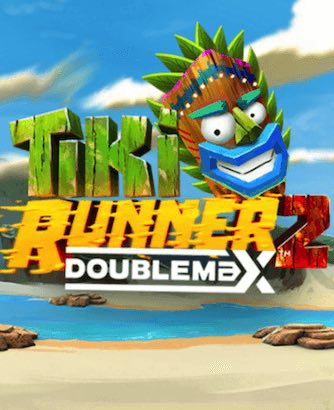 Tiki Runner 2 Doublemax Online Slot