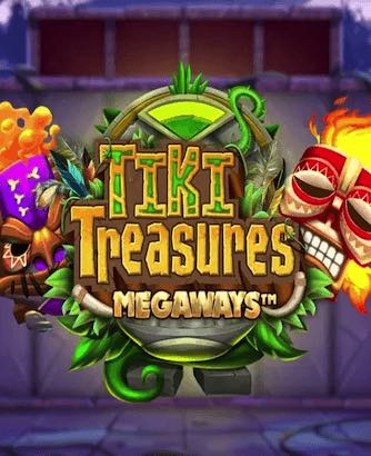 Tiki Treasures Megaways Online Slot