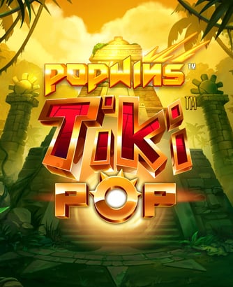 Tikipop Online Slot