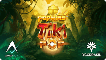 Tikipop Slot Review