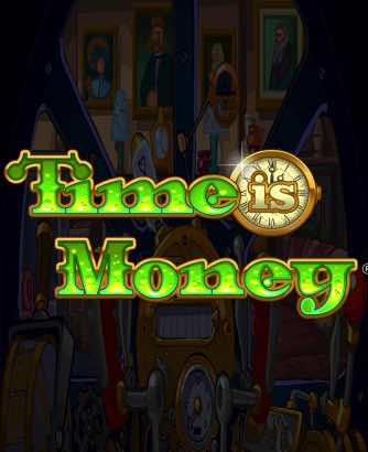 Time Is Money Online Slot