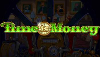 Time Is Money Slot