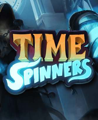 Time Spinners Online Slot