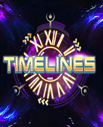 Timelines Online Slot