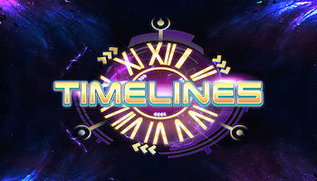 Timelines Slot Review