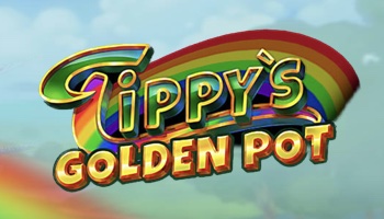 Tippys Golden Pot Slot