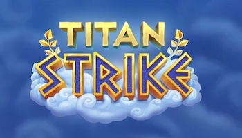 Titan Strike Slot