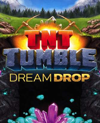 Tnt Tumble Dream Drop Online Slot