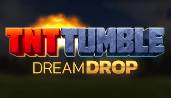 Tnt Tumble Dream Drop Slot Review