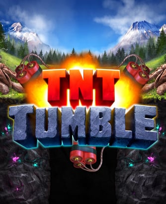 Tnt Tumble Online Slot