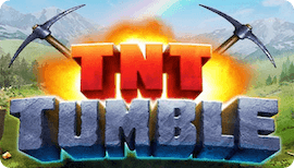 Tnt Tumble Slot Review