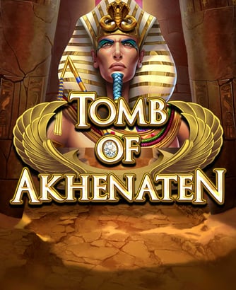 Tomb of Akhenaten Online Slot