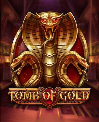 Tomb of Gold Slot