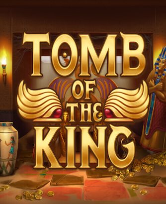 Tomb of the King Online Slot